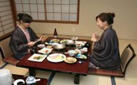 6 Pola Hidup Sehat dan Panjang Umur ala Jepang