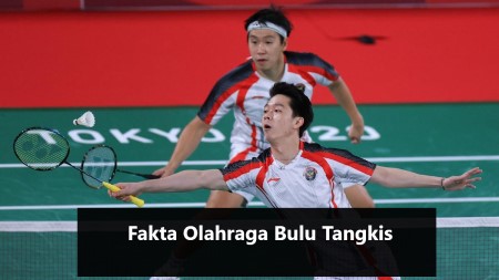 Badminton