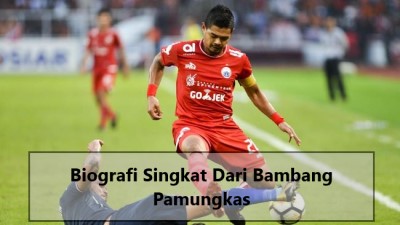 Bambang Pamungkas