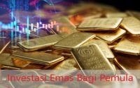Investasi Emas Bagi Pemula