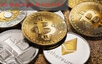 Line Mulai Terjun Di Kripto NFT
