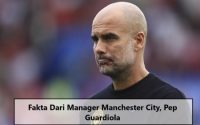 Manajer Manchester City