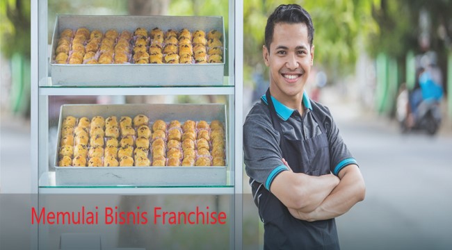 Memulai Bisnis Franchise