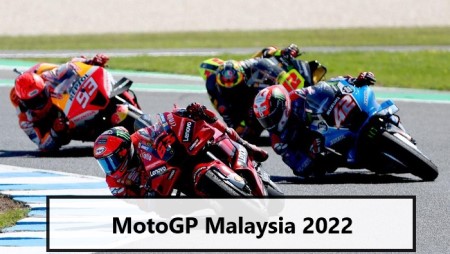 Motogp