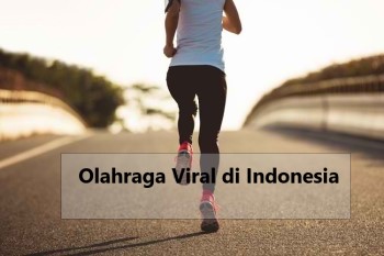 Olahraga Viral