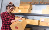 Tips Menjadi Reseler