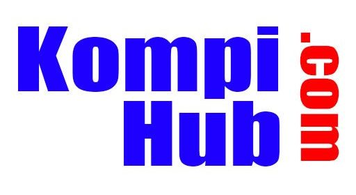 kompihub logo