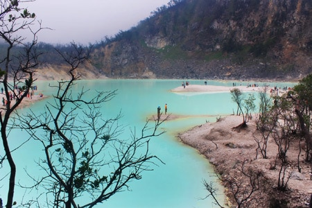 Tempat Wisata Di Bandung