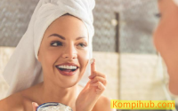 Kesehatan Kulit Wajah