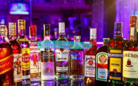 bahaya minuman beralkohol
