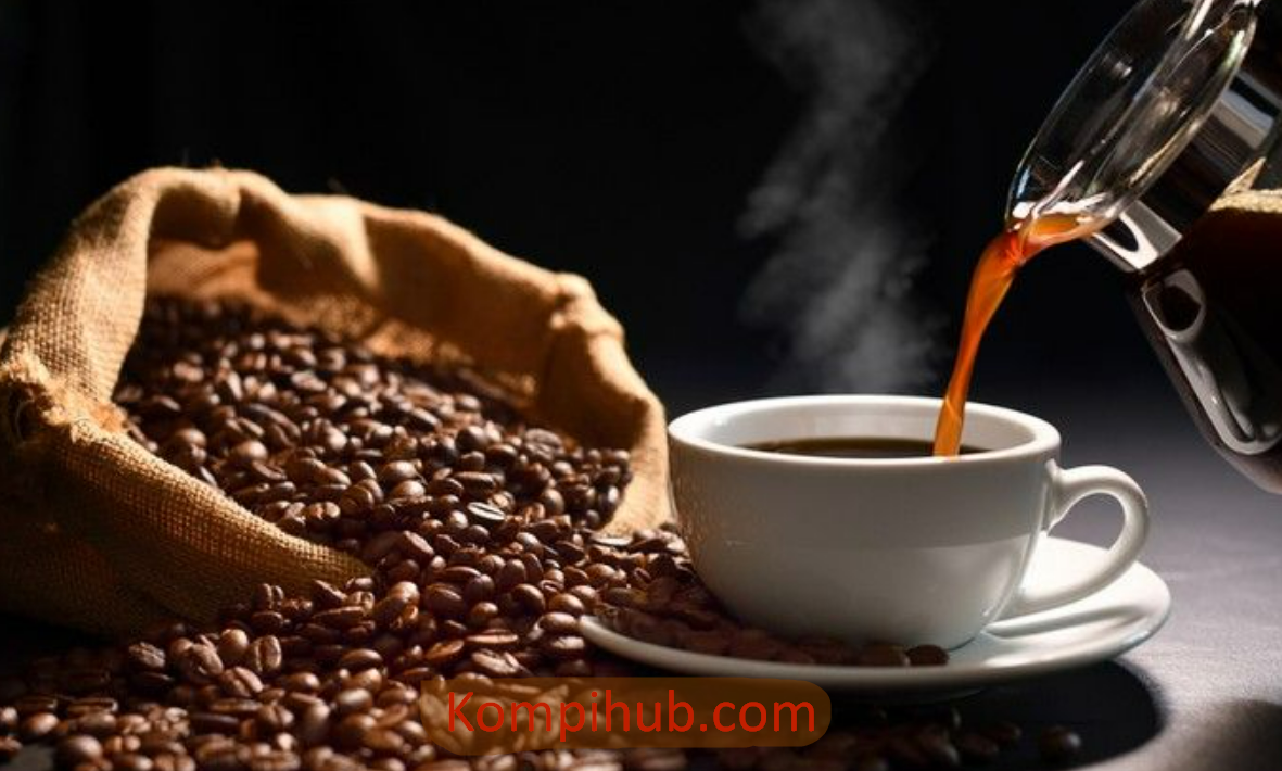 kopi