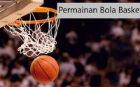 Permainan Bola Basket