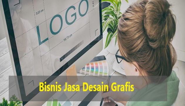 Bisnis Jasa Desain Grafis