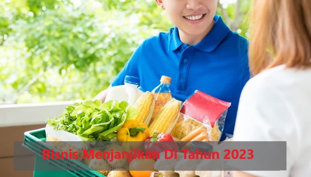 Bisnis Menjanjikan Di Tahun 2023 Situs Berita Online Terupdate Di