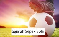 sepak bola