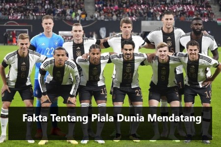Tim Piala Dunia