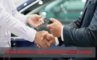Pintar Berbisnis Jual Beli Mobil Inilah Caranya