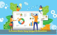 Software Bisnis Yang Sangat Di Butuhkan
