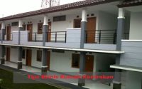 Tips Bisnis Rumah Kontrakan