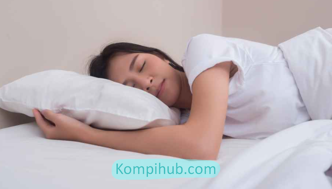 posisi tidur