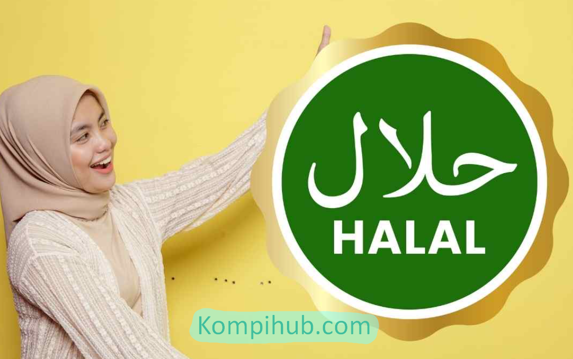 Gaya Hidup Halal