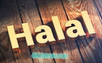 Gaya Hidup Halal