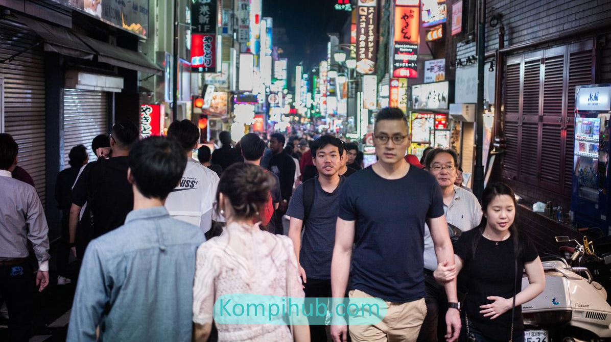 Shinjuku