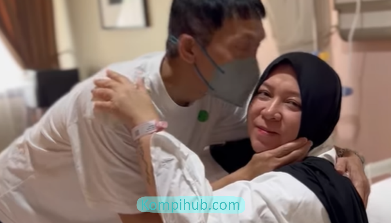 operasi bariatrik