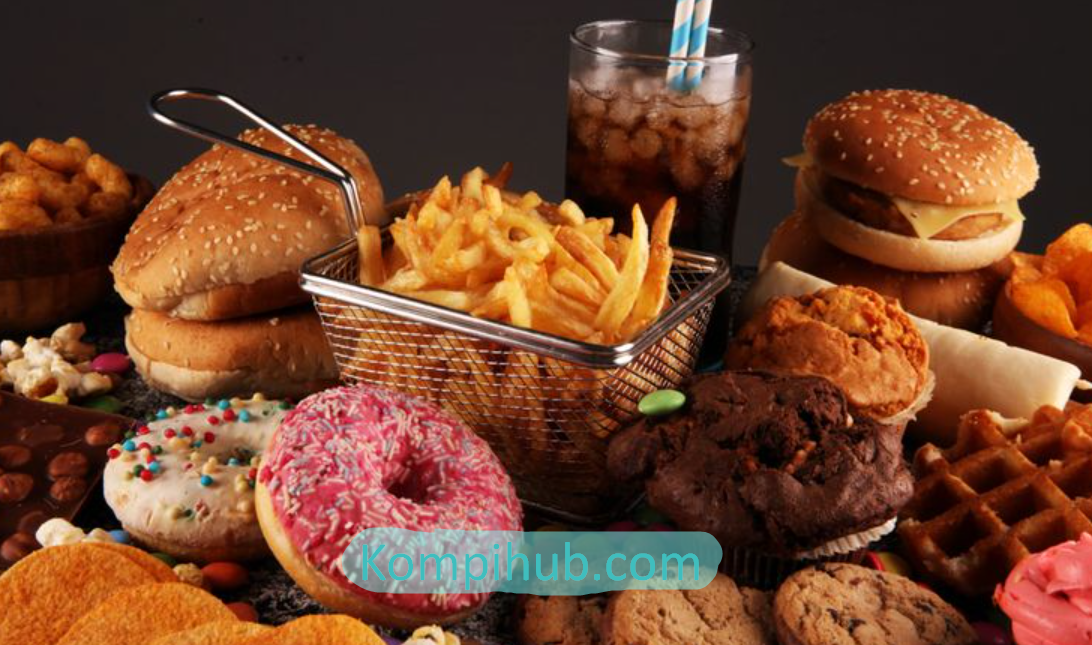Junk Food