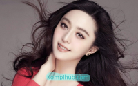 Wanita Cantik Tiongkok