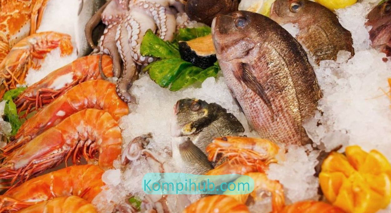 Seafood
