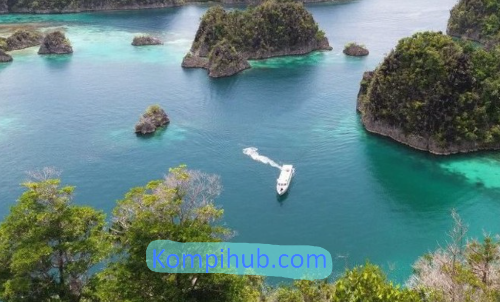 Tempat Wisata
