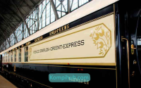 Orient Express