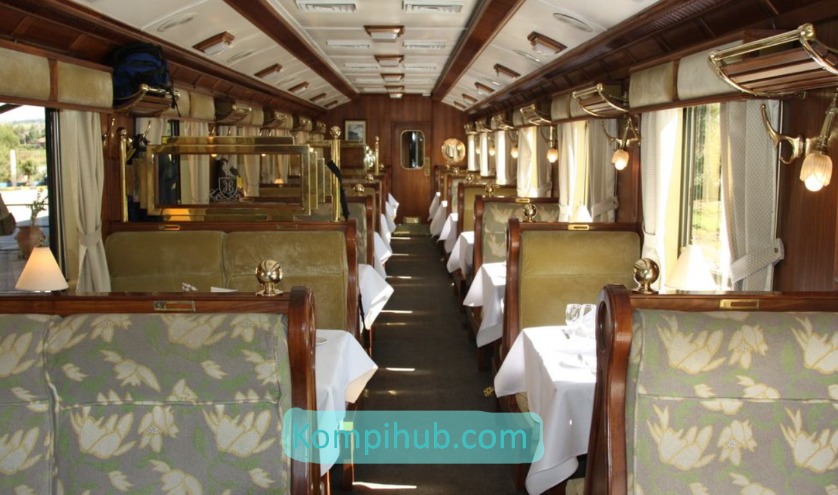 Orient Express