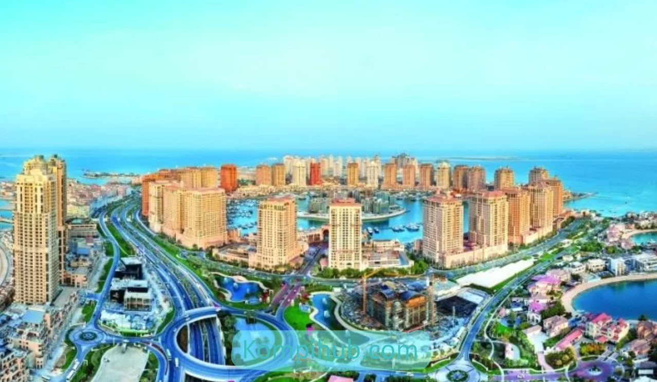 Wisata Di Qatar