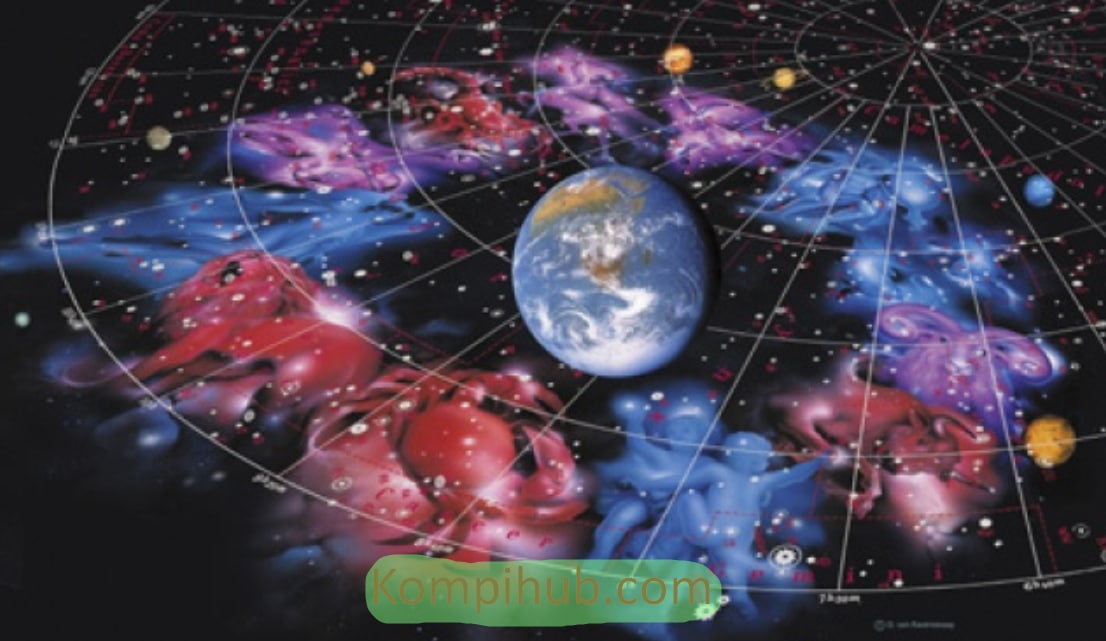Zodiak