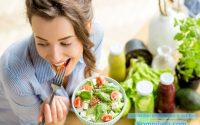 Tips Diet Dan Cemilan Sehat