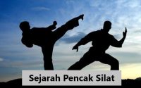 Sejarah Pencak Silat
