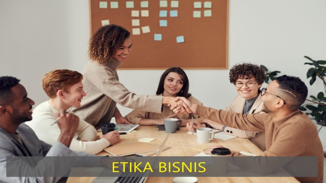 Etika Bisnis