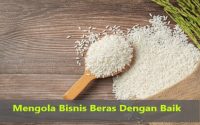 Mengola Bisnis Beras Dengan Baik