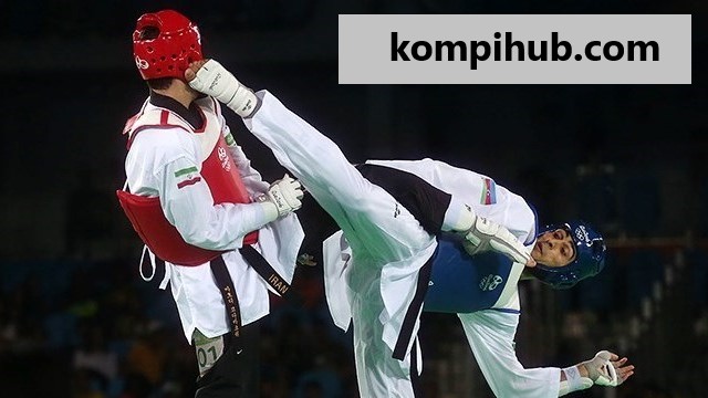 sejarah taekwondo