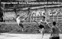 olahraga sepak takraw