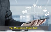 Tips Manajemen Usaha Kecil