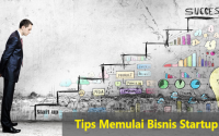 Tips Memulai Bisnis Startup