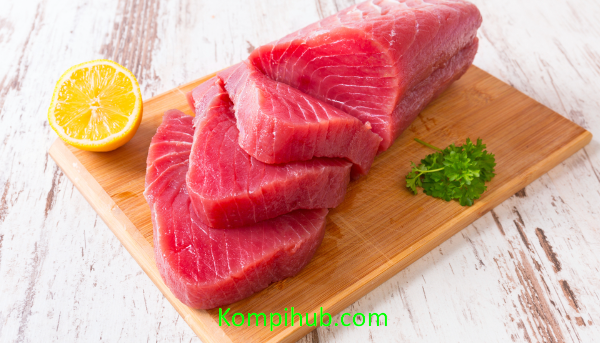 Ikan Tuna