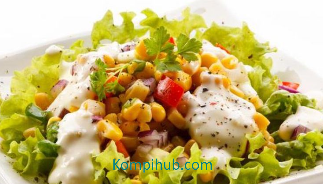 salad