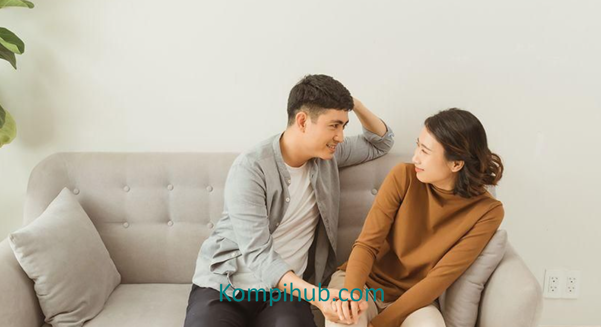 Cara Menghibur Wanita