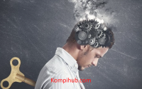 Kelelahan Mental