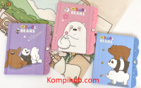 Buku Harian