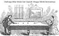 olahraga biliar